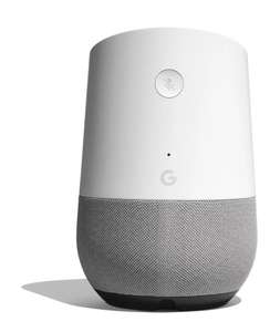 Brand new Google Home | Wireless Bluetooth Smart Speaker | Voice Assistant (Giffgaff)