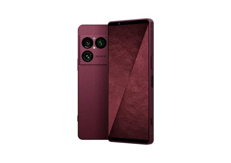 Sony Xperia 1 VIII - UK/European 256GB version