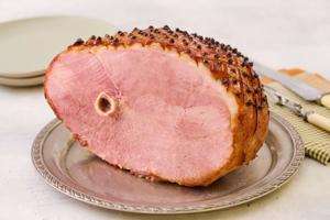 20% Off All Hams (Cooked or Uncooked) For Delivery By 3rd December with discount code (Free Delivery Over £60) @ Dukes Hill