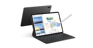 Huawei Matepad 11 6 + 128gb with keyboard + pencil £449.99 at Huawei