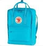 FJALLRAVEN Kanken Day Pack Backpack Now £52.45 Free click & collect or £2.49 delivery @ Absolute Snow