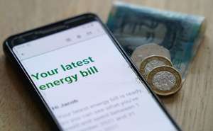 The energy price cap will fall to £1690 in April / Smart Meters to be fixed for Free / Energy bills Help + Discounts and more