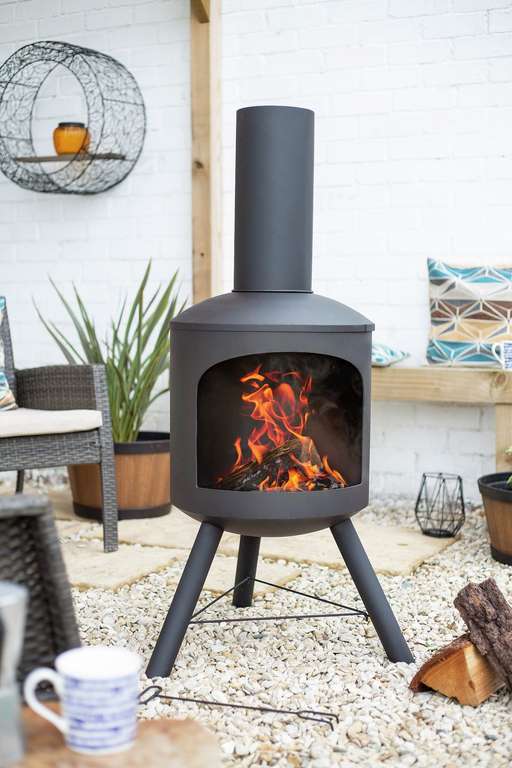 Up to 1/3 off barbecues, garden decorations & power tools (e.g. Home 4 Burner Gas BBQ With Side Burner for £150 click & collect) @ Argos