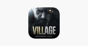 Resident Evil Village iOS / MacOS (Apple Native Port)
