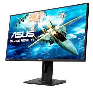 ASUS VG278QR 27 Inch FHD Gaming Monitor