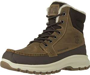 Helly Hansen mens Garibaldi v3 size 6.5 UK Only - winter boots - £33.43 @ Amazon