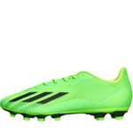 Adidas Mens Deportivo FXG Firm Ground or X Speedportal.4 FXG Firm Ground Football Boots - £19.99 + £4.99 delivery @ M and M