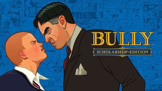 [Steam] Bully: Scholarship Edition (PC) - £2.99 @ Steam Store