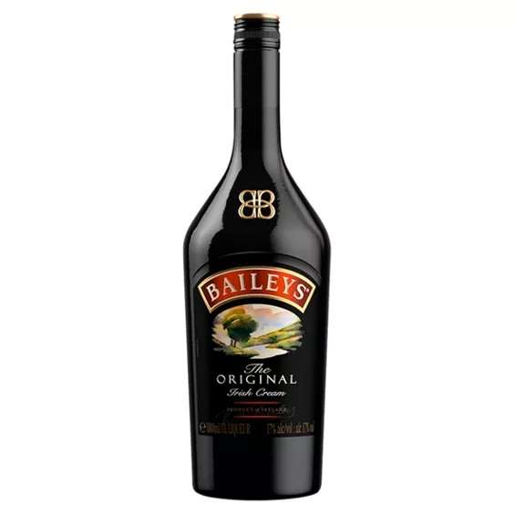 Baileys Irish Cream Liqueur 1l £13 @ Asda