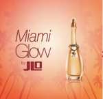 Deal of the week - Miami Glow by JLO 100ml - £19.99 (Free Delivery for VIP Members_ @ The Perfume Shop