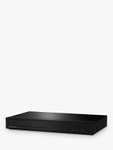 Panasonic DP-UB154EB 3D 4K UHD Blu-Ray/DVD Player with High Resolution Audio & Dolby Atmos
