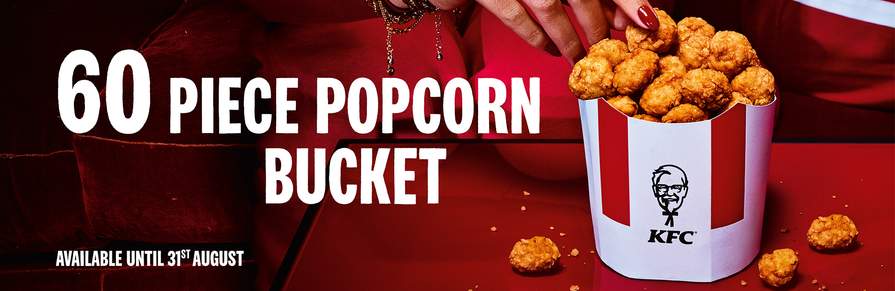60-piece-popcorn-chicken-bucket-for-5-99-at-kfc-order-now-hotukdeals