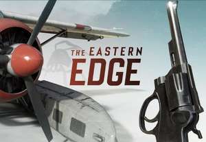The Eastern Edge (PCVR) now free @ Meta/Oculus Rift Store