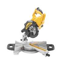 Sliding Mitre Saw 240V 