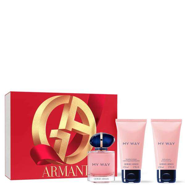Armani My Way EDP 50ml Gift Set