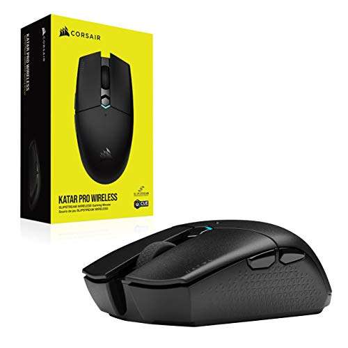 corsair gaming mouse katar