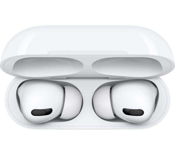 APPLE AirPods Pro with MagSafe Charging 