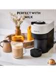 Nespresso Vertuo Pop Coffee Pod Machine by Krups £49.99 plus claim 50 free pods + Free Collection @ John Lewis & Partners