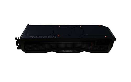Sapphire AMD Radeon RX 7900 XT Gaming Graphics Card 20GB GDDR6 HDMI/Dual DP/USB-C (21323-01-20G) £749.99 @ Amazon