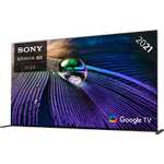 SONY XR65A90JU 65 Inch Bravia XR MASTER Series OLED 4K TV @ AO £1799.99 delivered