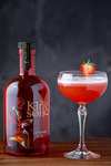 The King of Soho I Variorum Gin I Pink Berry Edition - £17.80 @ Amazon