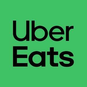 25% off your next 5 orders when you spend £15 or more, (Selected locations / Accounts with discount code @ Uber Eats