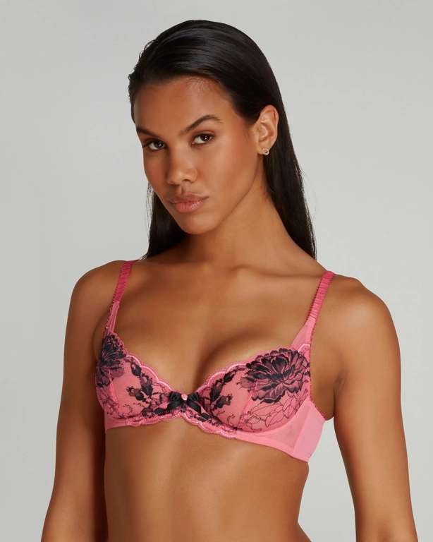 Agent Provocateur up to 60% off Sale + Extra 30% off with code