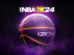 NBA 2K24 Baller Edition- PS5 (PS+ Members Only)