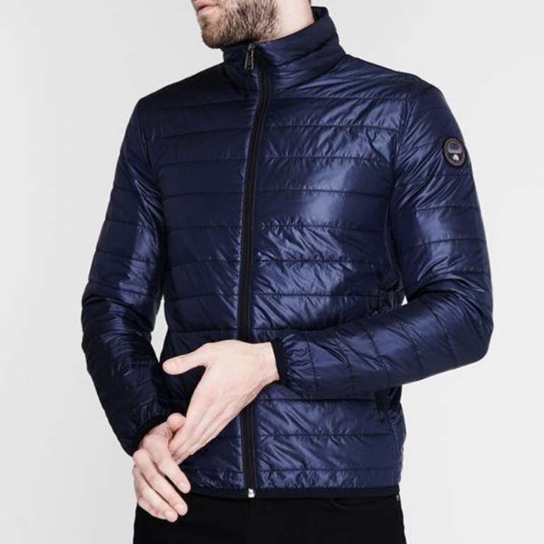 Napapijri Jacket - £32.19 delivered 
