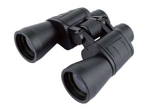 Auriol 10 X 50 binoculars £17.99 @ LIDL