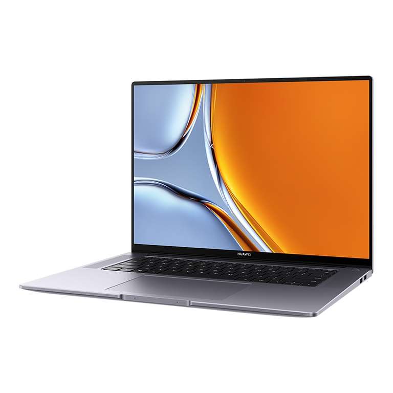 HUAWEI MateBook 16s 2023 16 inch i9-13900H 16GB/1TB, using code