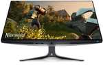 Alienware 27 Gaming Monitor - AW2723DF QHD/Fast IPS/240Hz/600nits/G-sync £398.87(possible £378.92) delivered, using code @ Dell