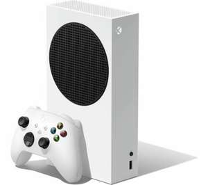 Xbox Series S (Used) with controller £175.99 with code @ Ebay / ecoutlet