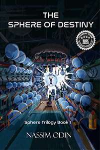 Free Kindle eBook: The Sphere of Destiny at Amazon