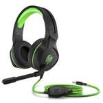 HP Pavilion Gaming Headset 400 - PC / Xbox / PlayStation / Phone - 3.5mm Jack - £17.99 Delivered @ HP