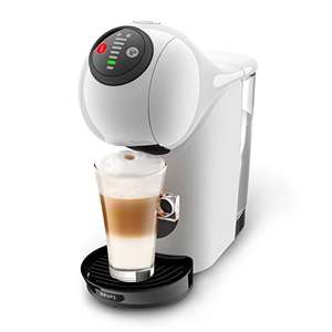 NESCAFÉ Dolce Gusto Genio S Automatic Coffee Machine - £52.49 @ Amazon