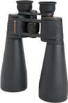 Celestron 71008 SkyMaster 25x70mm Porro Prism Binoculars with Multi-Coated Lens, BaK-4 Prism Glass and Carry Case