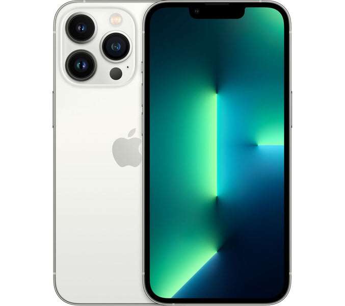 Apple iPhone 13 Pro 128GB 5G, Used Good £559.99, Very Good £609.99 / iPhone 13 pro Max 128GB, Good £619.99 At Checkout @ Phones Direct