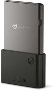 Xbox Seagate Storage Expansion Card 1TB for Series S|X Pre-owned £150 C&C / Free delivery @ CEX