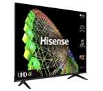 Hisense 85 inch 4K ultra HD TV 85A6B. 6 years warranty - £999 Delivered @ Richer Sounds