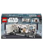 LEGO 75387 Star Wars Boarding the Tantive IV Set
