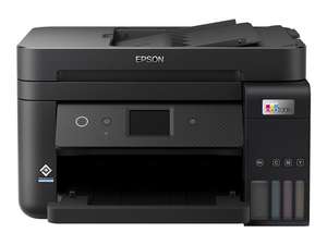 Epson EcoTank ET-4850 multifunction printer - colour £322.78 at Currys