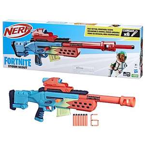GAME.co.uk on X: 🎯 Lock and load with this wicked Nerf Gun deal