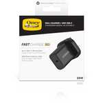 OtterBox Standard UK 20W USB-C PD Wall Charger, Fast Charger for Smartphone and Tablet