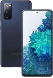 Samsung Galaxy S20 FE 128GB Smartphone + 30GB Three Data (24m) Unlimited Mins & Texts £17pm Zero Upfront With Code £408 @ Affordable Mobiles