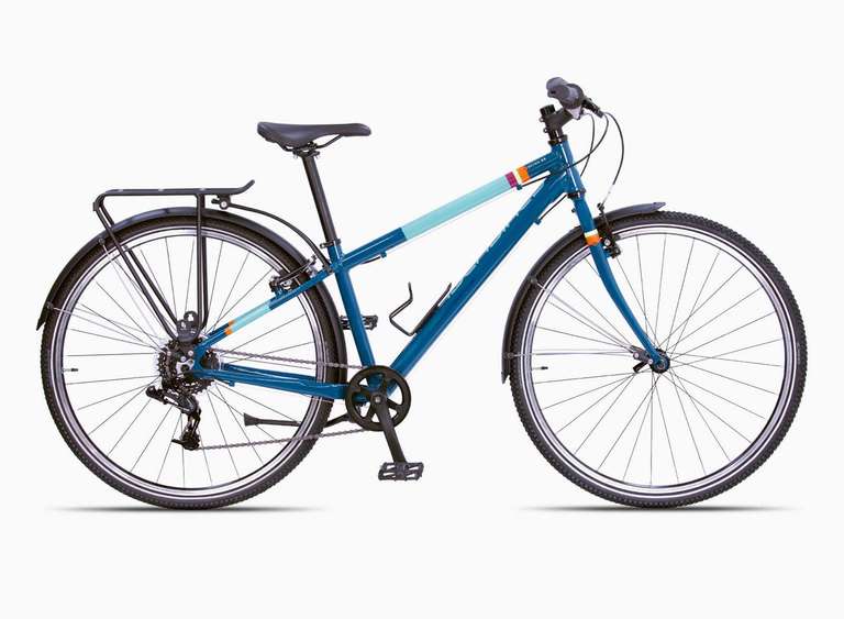 Islabikes Beinn - Hybrid bike for adults - XS size only