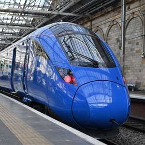 London to Edinburgh train single £14.90 (£9.80 railcard) / London to Newcastle £11.90 (£7.85 railcard) - May / June dates @ Lumo