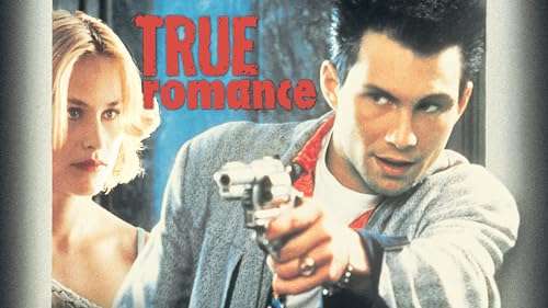 True Romance 1993 HD to Buy Amazon Prime Video