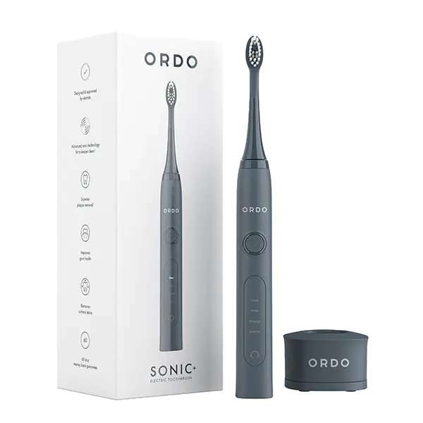 Ordo Sonic+ Electric Toothbrush - Charcoal Grey £44.99 at Superdrug