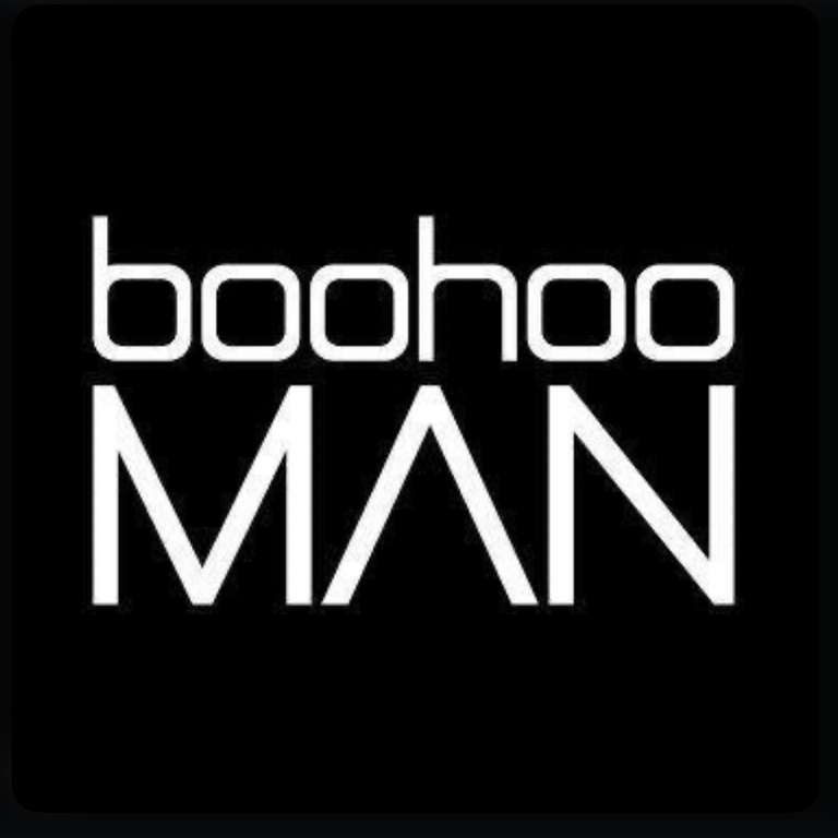 12 Month Premier Delivery (Unlimited Free Standard / Next Day Delivery & Free Returns) - £5 @ BoohooMAN